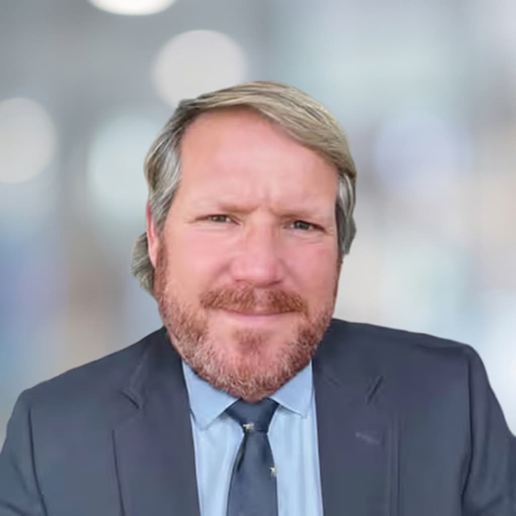 Teddy Edwards - General Manager, St. Augustine